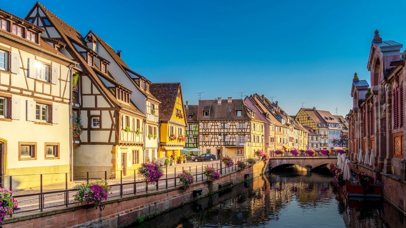 elzas colmar