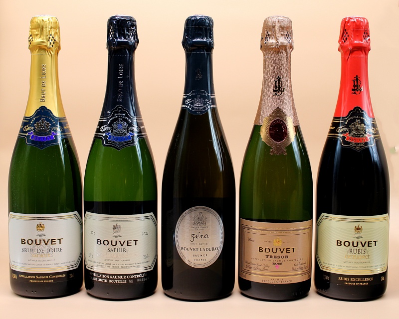 flessen bouvet