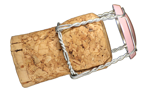 rosé prosecco
