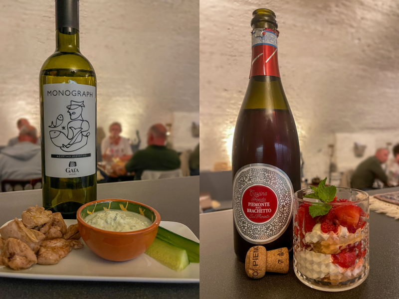 wijn spijs collage 2 s