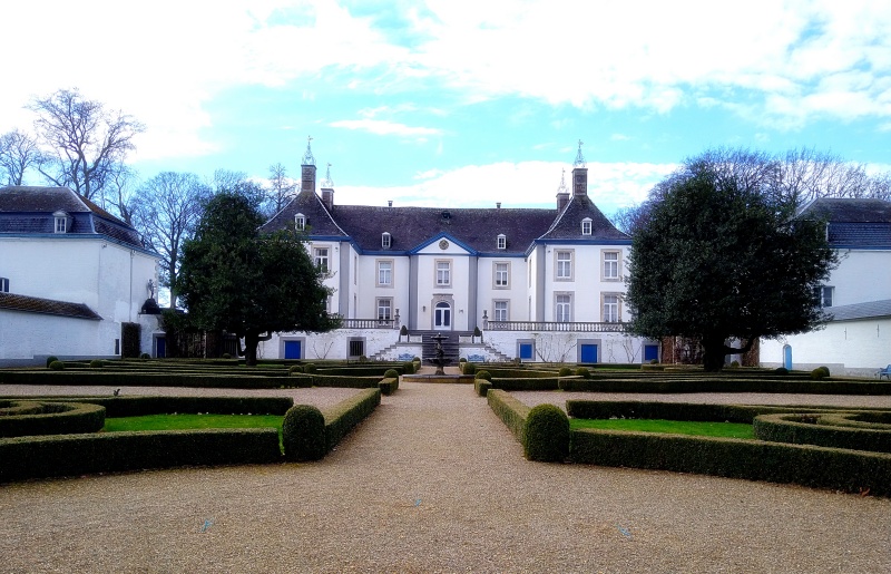 wijnkasteel genoels elderen