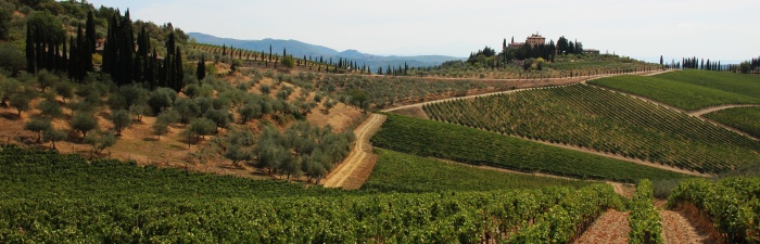 toscana