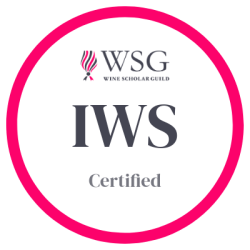 Certified Italian Wine Scholar